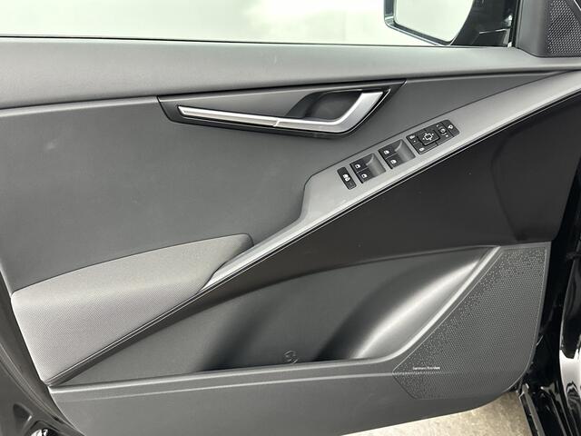 KIA Niro 1.6 GDi Hybrid DynamicLine | schuif kantel dak | elektrische kofferklep