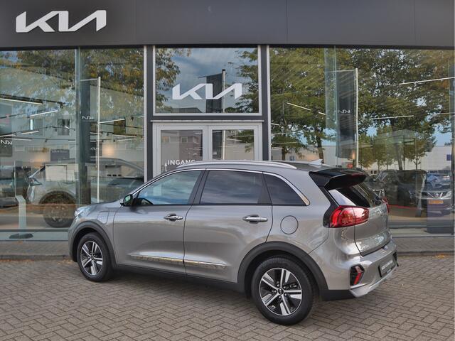 KIA Niro 1.6 GDi PHEV Plug-In-Hybrid ExecutiveLine 26.963km!! | Leder | Stoelventilatie | JBL | Stoelverwarming | Memory | LED | tot 10 Jaar Garantie |