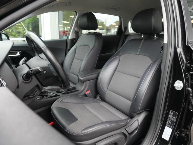 KIA Niro 1.6 GDi Hybrid DynamicLine | Trekhaak | Cruise | Clima | Navigatie | Camera