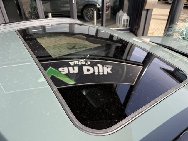 KIA Niro 1.6 GDi Hybrid DynamicLine Open Dak Leer El.Klep H+K Navi Camera El.Stoel Ad.Cruise