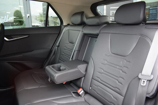 KIA Niro 1.6 GDi PHEV DynamicPlusLine | Stoel-/ Stuurverwarming | Dodehoekassistentie | Kantel-/Schuifdak | Tot 10Jr. Kia-Garantie |