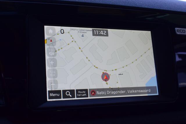 KIA Niro 1.6 GDi Hybrid DynamicLine | Cruise | Climate | Camera | Navigatie | tot 10j. Kia Garantie |