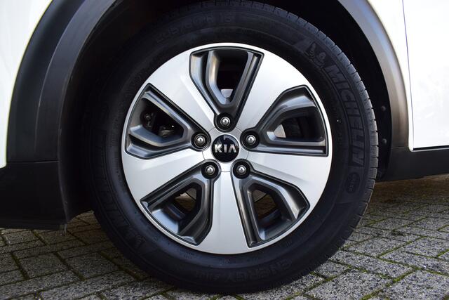 KIA Niro 1.6 GDi Hybrid DynamicLine | Cruise | Climate | Camera | Navigatie | tot 10j. Kia Garantie |