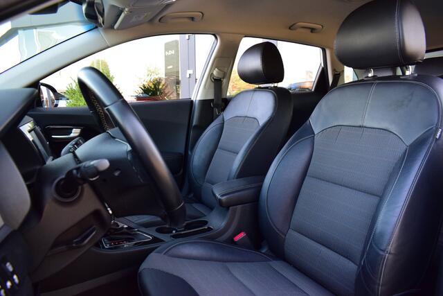 KIA Niro 1.6 GDi Hybrid DynamicLine | Cruise | Climate | Camera | Navigatie | tot 10j. Kia Garantie |