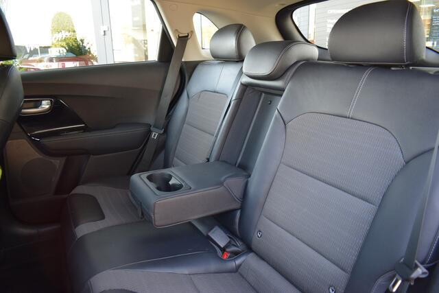 KIA Niro 1.6 GDi Hybrid DynamicLine | Cruise | Climate | Camera | Navigatie | tot 10j. Kia Garantie |