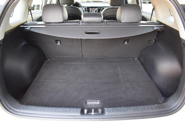 KIA Niro 1.6 GDi Hybrid DynamicLine | Cruise | Climate | Camera | Navigatie | tot 10j. Kia Garantie |