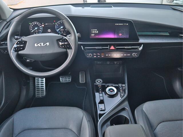 KIA Niro 1.6 GDi PHEV Plug-In-Hybrid ExecutiveLine 4.215km!! | Leder | Stoelventilatie | Memory | Harman Kardon | 18 Inch | All-Seasons | Tot 10 Jaar Garantie |