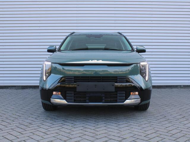 KIA Niro 1.6 GDi Hybrid DynamicPlusLine | Automaat | Nieuwe model! | Direct leverbaar | Tot € 3.000 inruilvoordeel bij aanschaf | – foto 2