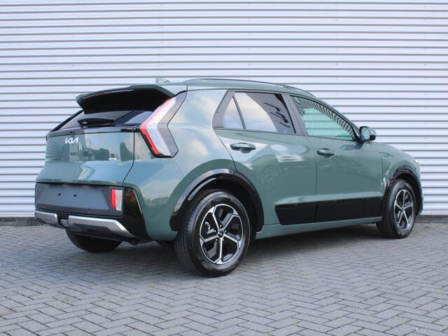 KIA Niro 1.6 GDi Hybrid DynamicPlusLine | Automaat | Nieuwe model! | Direct leverbaar | Tot € 3.000 inruilvoordeel bij aanschaf | – foto 3