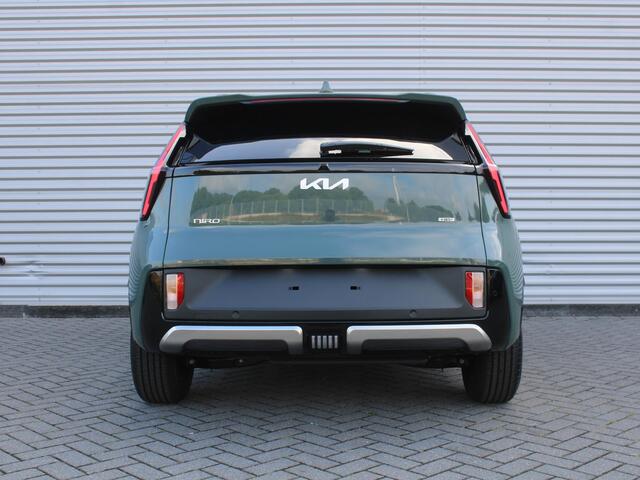 KIA Niro 1.6 GDi Hybrid DynamicPlusLine | Automaat | Nieuwe model! | Direct leverbaar | Tot € 3.000 inruilvoordeel bij aanschaf | – foto 4