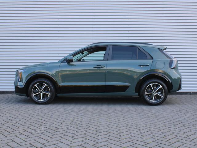 KIA Niro 1.6 GDi Hybrid DynamicPlusLine | Automaat | Nieuwe model! | Direct leverbaar | Tot € 3.000 inruilvoordeel bij aanschaf | – foto 5