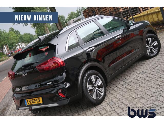 KIA Niro 1.6 GDi Hybrid DynamicLine / trekhaak