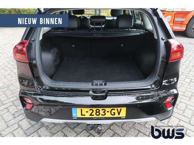 KIA Niro 1.6 GDi Hybrid DynamicLine / trekhaak