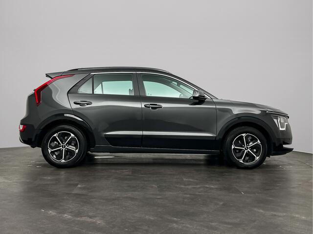 KIA Niro 1.6 GDi Hybrid DynamicLine | licht metalen wielen | klimaat regeling