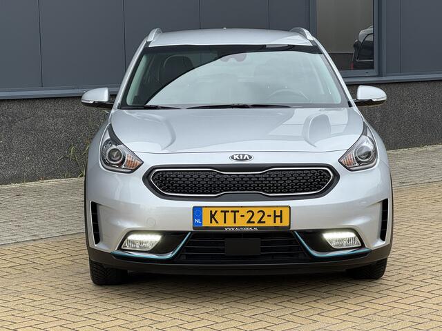 KIA Niro 1.6 GDi PHEV DynamicLine Aut
