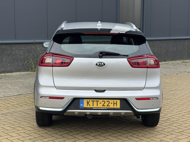 KIA Niro 1.6 GDi PHEV DynamicLine Aut