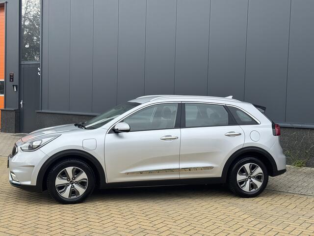 KIA Niro 1.6 GDi PHEV DynamicLine Aut