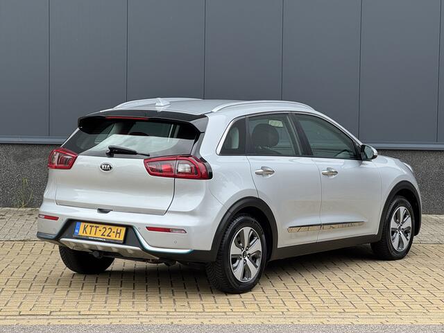 KIA Niro 1.6 GDi PHEV DynamicLine Aut