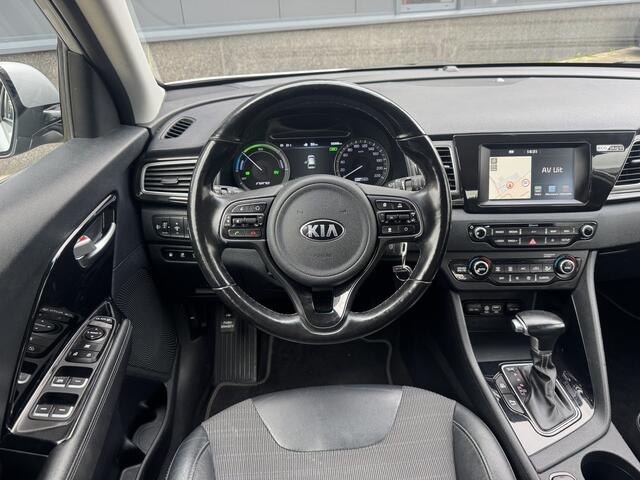 KIA Niro 1.6 GDi PHEV DynamicLine Aut