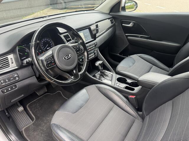 KIA Niro 1.6 GDi PHEV DynamicLine Aut