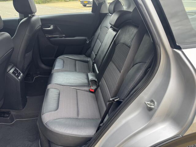 KIA Niro 1.6 GDi PHEV DynamicLine Aut
