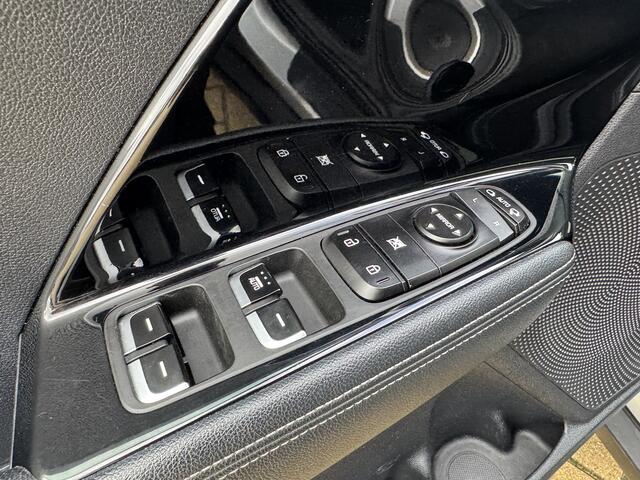 KIA Niro 1.6 GDi PHEV DynamicLine Aut