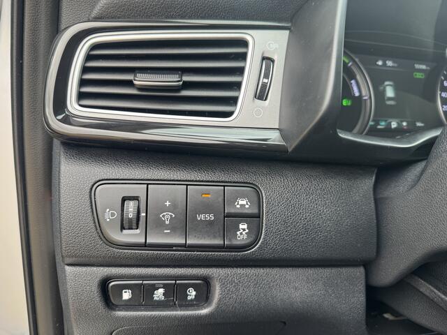 KIA Niro 1.6 GDi PHEV DynamicLine Aut