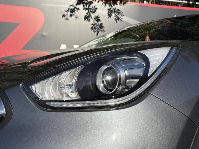 KIA Niro 1.6 GDi Hybrid DynamicLine - Navigatie - Climate Control - Trekhaak - Cruise Control