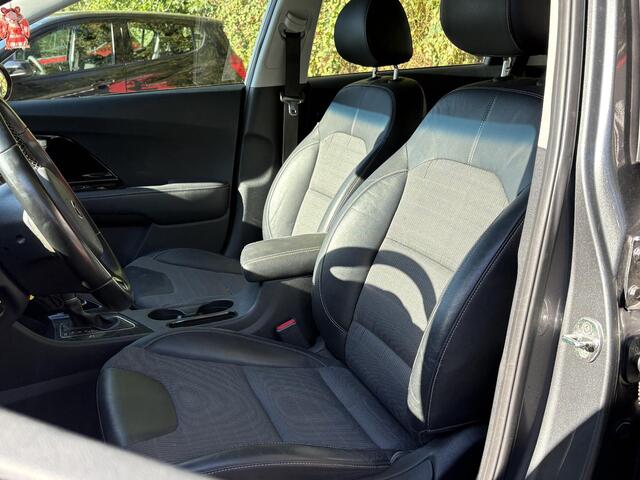 KIA Niro 1.6 GDi Hybrid DynamicLine - Navigatie - Climate Control - Trekhaak - Cruise Control