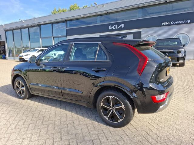 KIA Niro 1.6 HEV Dynamicline – foto 2