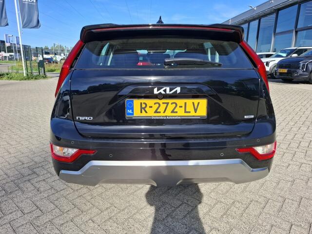 KIA Niro 1.6 HEV Dynamicline – foto 3