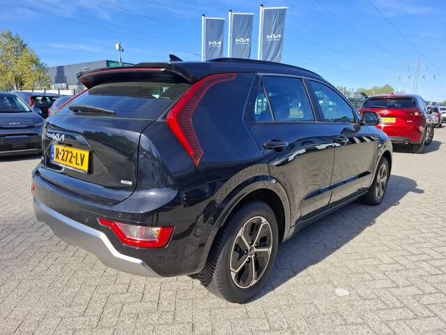 KIA Niro 1.6 HEV Dynamicline – foto 4