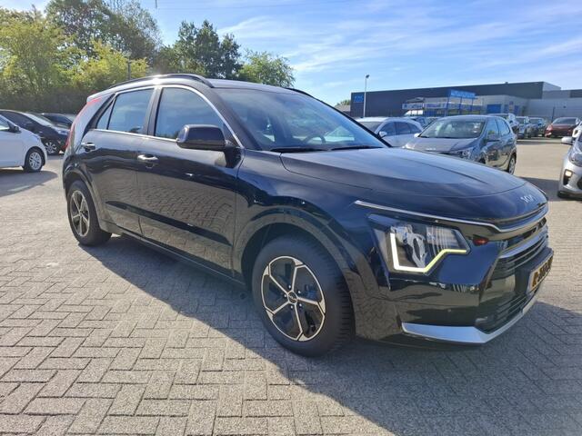 KIA Niro 1.6 HEV Dynamicline – foto 5