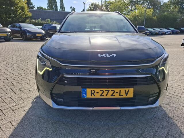 KIA Niro 1.6 HEV Dynamicline – foto 6
