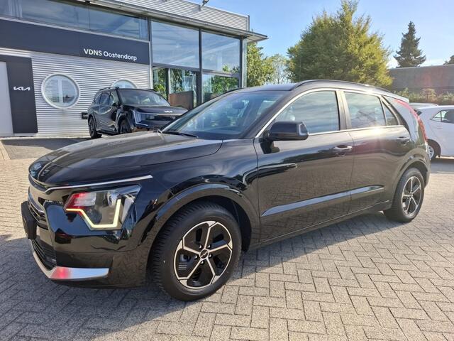 KIA Niro 1.6 HEV Dynamicline – foto 7