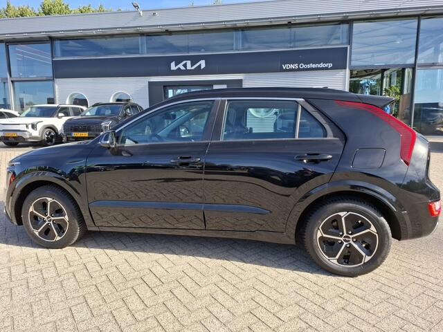 KIA Niro 1.6 HEV Dynamicline – foto 8