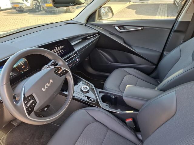 KIA Niro 1.6 HEV Dynamicline – foto 9