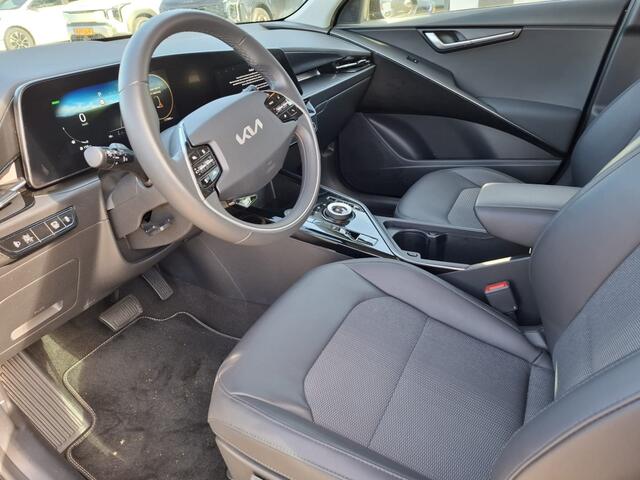 KIA Niro 1.6 HEV Dynamicline – foto 10