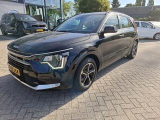 KIA Niro 1.6 HEV Dynamicline