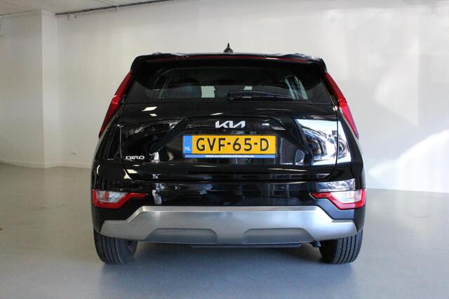 KIA Niro 1.6 GDi Hybrid DynamicLine | BJ:2024! | NAVIGATIE | 16'LMV | CLIMA | CARPLAY | DAB-RADIO | KEYLESS | LED |