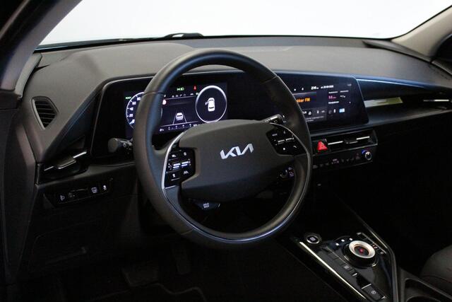 KIA Niro 1.6 GDi Hybrid DynamicLine | BJ:2024! | NAVIGATIE | 16'LMV | CLIMA | CARPLAY | DAB-RADIO | KEYLESS | LED |