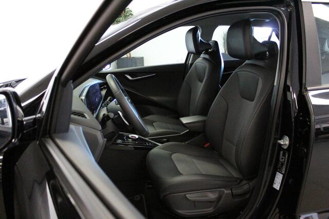 KIA Niro 1.6 GDi Hybrid DynamicLine | BJ:2024! | NAVIGATIE | 16'LMV | CLIMA | CARPLAY | DAB-RADIO | KEYLESS | LED |