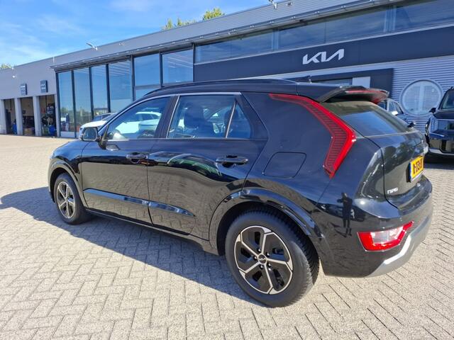 KIA Niro 1.6 HEV Dynamicline