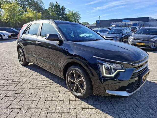 KIA Niro 1.6 HEV Dynamicline