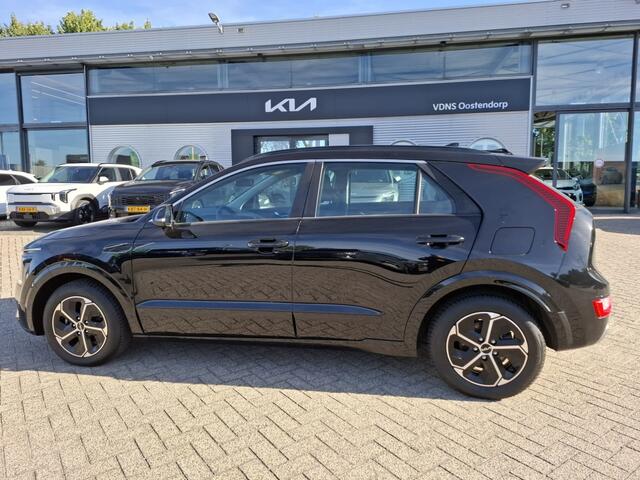 KIA Niro 1.6 HEV Dynamicline