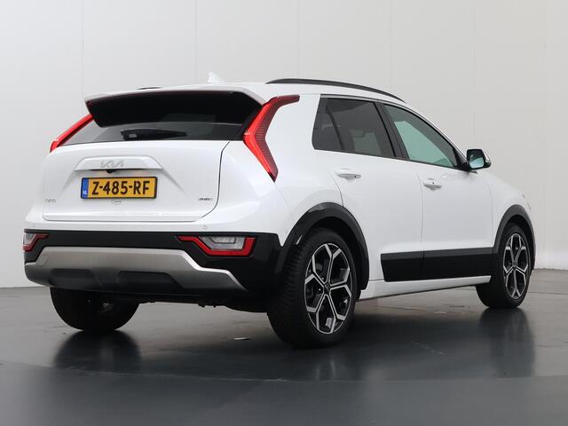 KIA Niro 1.6 GDi PHEV ExecutiveLine Ed. | Harman/kardon audio | Stoelventilatie | Remote smart Parking | Elektrisch verstelb. bestuurdersstoel met geheugen | Stoel/Stuurwielverwarming
