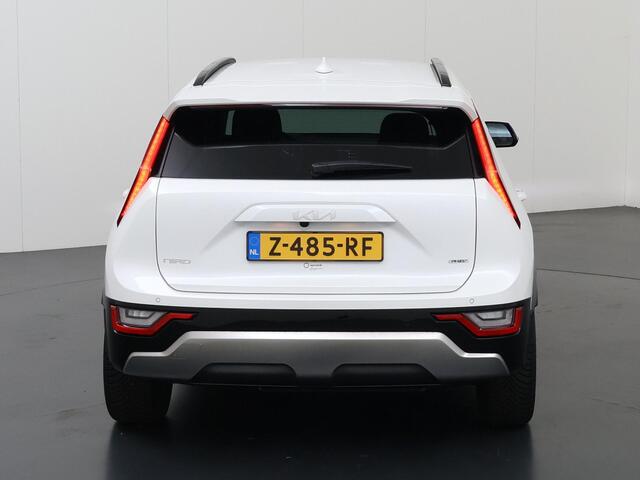 KIA Niro 1.6 GDi PHEV ExecutiveLine Ed. | Harman/kardon audio | Stoelventilatie | Remote smart Parking | Elektrisch verstelb. bestuurdersstoel met geheugen | Stoel/Stuurwielverwarming