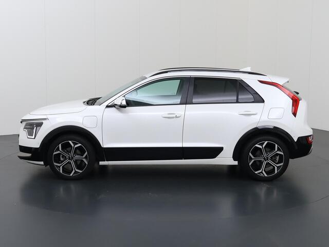 KIA Niro 1.6 GDi PHEV ExecutiveLine Ed. | Harman/kardon audio | Stoelventilatie | Remote smart Parking | Elektrisch verstelb. bestuurdersstoel met geheugen | Stoel/Stuurwielverwarming