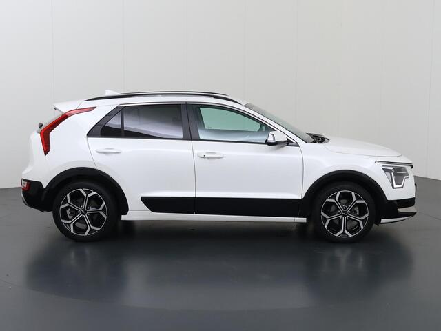 KIA Niro 1.6 GDi PHEV ExecutiveLine Ed. | Harman/kardon audio | Stoelventilatie | Remote smart Parking | Elektrisch verstelb. bestuurdersstoel met geheugen | Stoel/Stuurwielverwarming