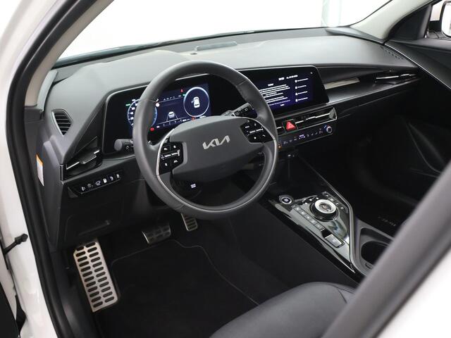 KIA Niro 1.6 GDi PHEV ExecutiveLine Ed. | Harman/kardon audio | Stoelventilatie | Remote smart Parking | Elektrisch verstelb. bestuurdersstoel met geheugen | Stoel/Stuurwielverwarming